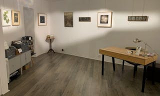 Galerie d'art sur une des plus belles places d'Aix en provence - Image 3