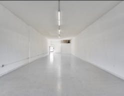 Prime Los Angles storefront-pop-up store on busy Florence Avenue - Image 0