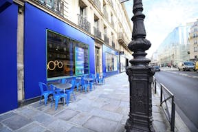 Pop-Up Store for Rent - Louvre Museum - Image 0