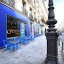 Pop-Up Store for Rent - Louvre Museum