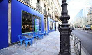 Pop-Up Store for Rent - Louvre Museum - Image 0