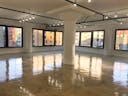 Bright studio in DTLA