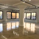 Bright studio in DTLA