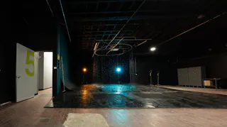 Car Rain Room - Image 5