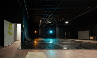 Car Rain Room - Image 5