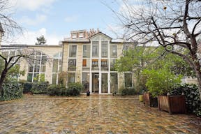 Atelier Jean Jaurès - Image 0