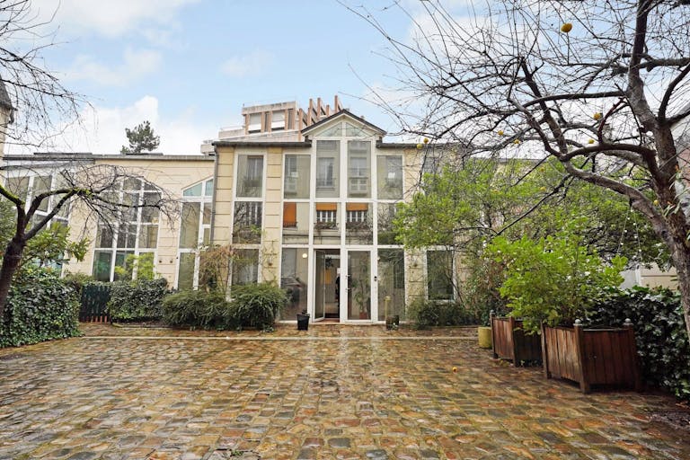 Atelier Jean Jaurès - Image 0