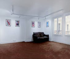 Rue de Turenne Boutique in Le Marais, Pop up/showroom - Image 5