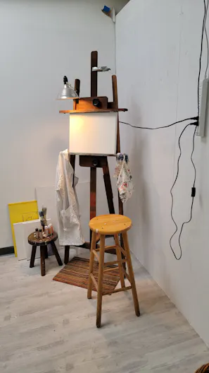 Affordable Open Art Studios - Image 2