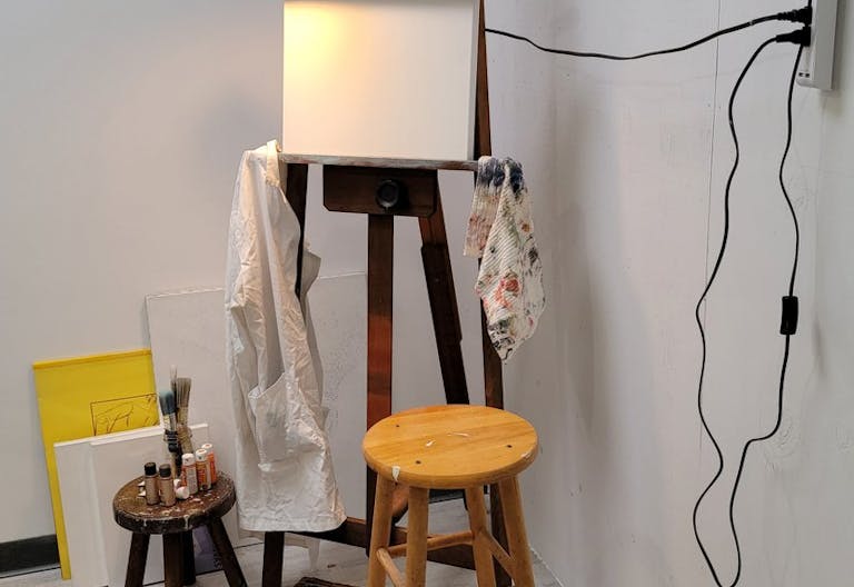 Affordable Open Art Studios - Image 2