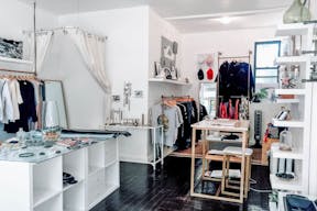 Pop-Up Shop in Bedford-Stuyvesant - Image 2