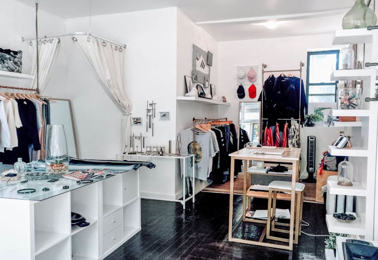 Pop-Up Shop in Bedford-Stuyvesant - Image 2