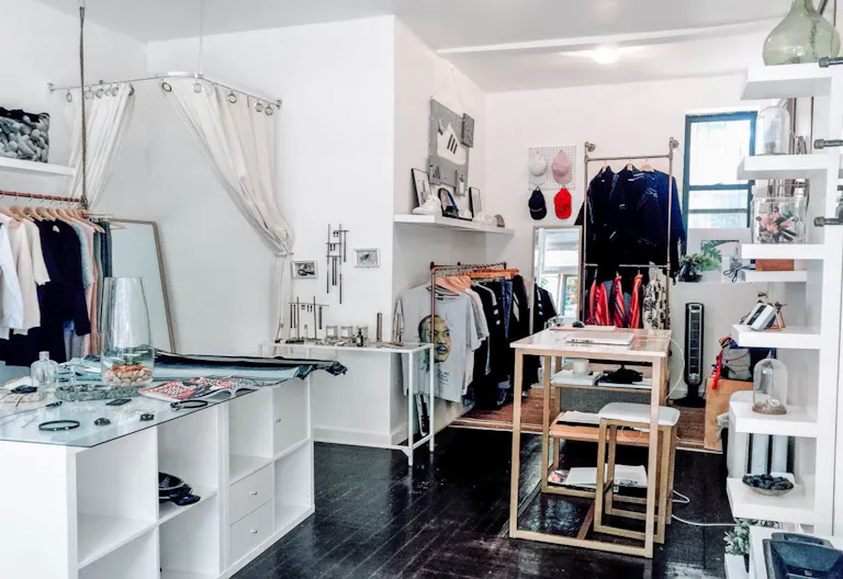 Pop-Up Shop in Bedford-Stuyvesant - Image 2