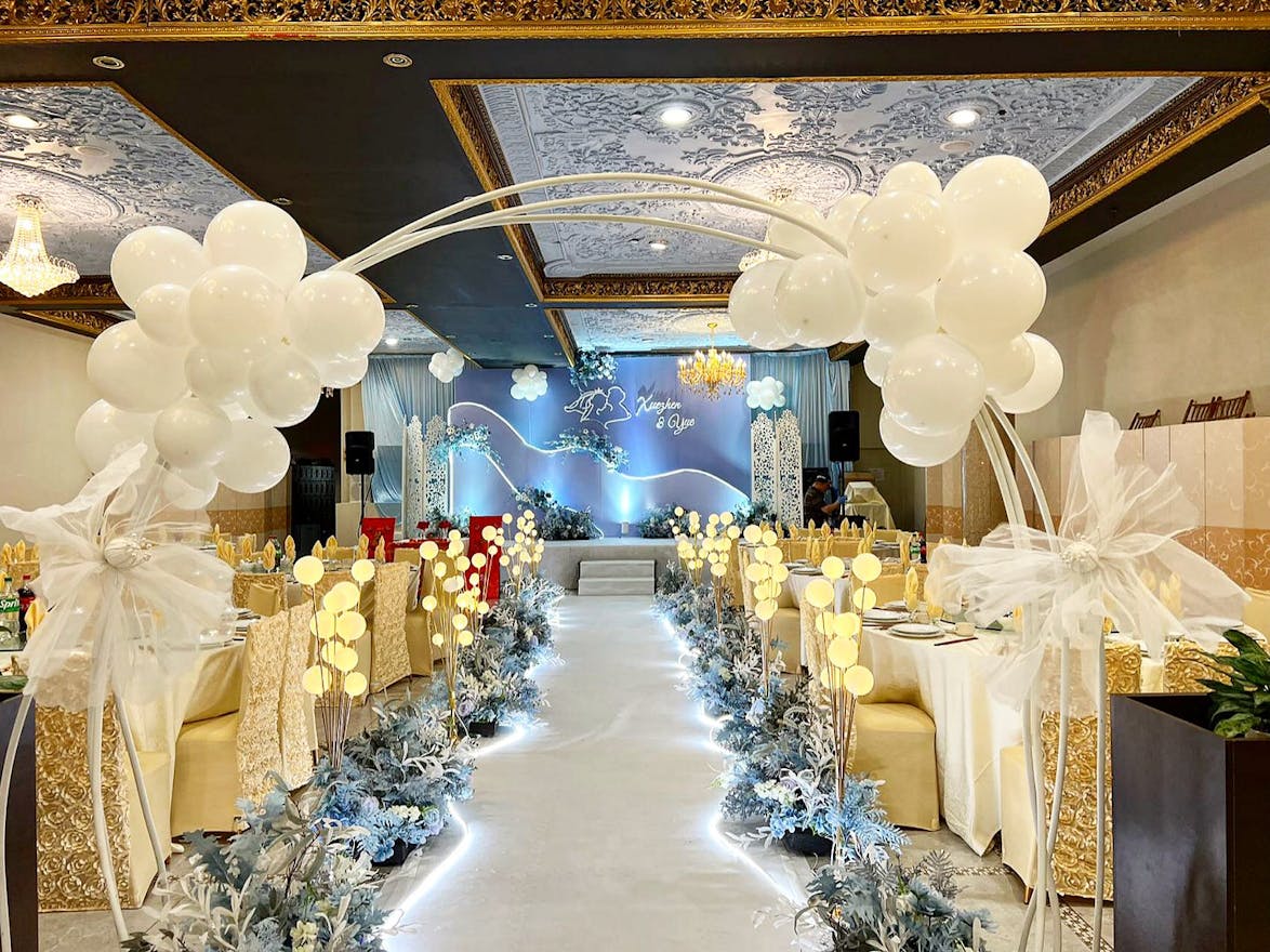 Big Space for Event Banquet in Flushing Queens - Image 2