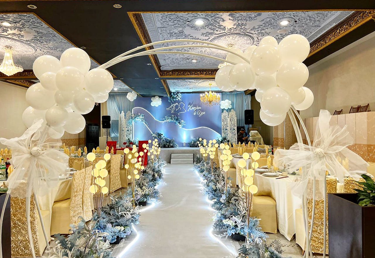 Big Space for Event Banquet in Flushing Queens - Image 2