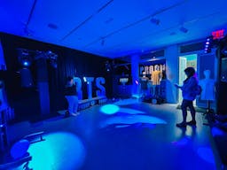 Unique Showroom Venue in West SoHo - Image 22