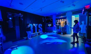 Unique Showroom Venue in West SoHo - Image 22