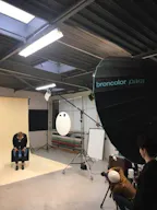 STUDIO PHOTO - 100m² au design futuriste - GARGES LES GONESSE - Image 3
