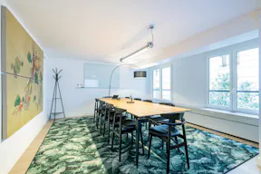 I�na - Salle de r�union 10 personnes (M6) - Image 1