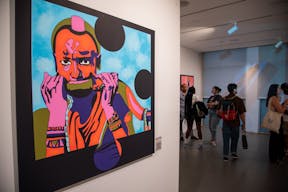 Unique Showroom Venue in West SoHo - Image 16