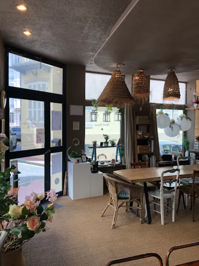 Location pop up store bord de mer Normandie - Image 4