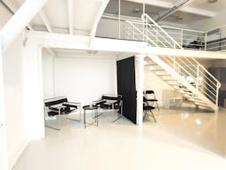 Studio de photographie/vid�o de 160 m�tres carr�s - Image 2