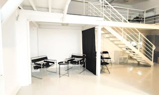 Studio de photographie/vid�o de 160 m�tres carr�s - Image 2