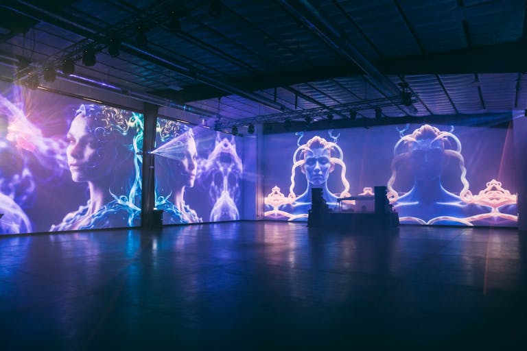 Immersive Event Venue in Austin - Image 0