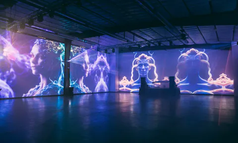 Immersive Event Venue in Austin - Image 0