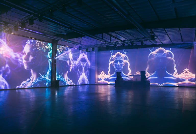 Immersive Event Venue in Austin - Image 0