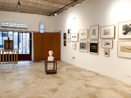 Galerie d'art / Show-room - Paris - Image 2