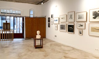 Galerie d'art / Show-room - Paris - Image 2