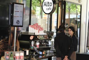 Pop Up Kiosk Galerie des champs �lys�e - Image 14