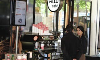 Pop Up Kiosk Galerie des champs �lys�e - Image 14