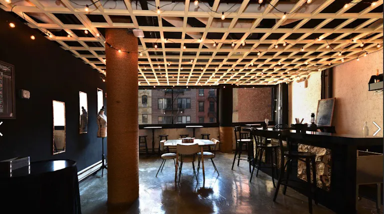 Beautiful Bar Open To New Tenants - Image 1