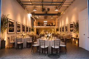 One of a Kind Event Space and Gallery located in New York City's Historic West Village - Image 0