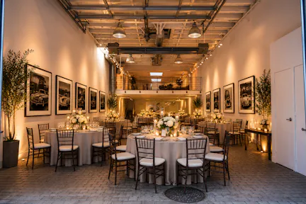 One of a Kind Event Space and Gallery located in New York City's Historic West Village - Image 0