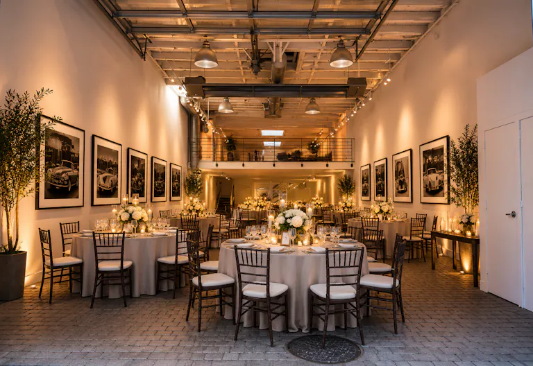 One of a Kind Event Space and Gallery located in New York City's Historic West Village - Image 0