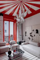 CASA ORNELLA MILANO - A perfect Pop Up and events location downtown in Milan - Image 0
