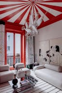 CASA ORNELLA MILANO - A perfect Pop Up and events location downtown in Milan - Image 0