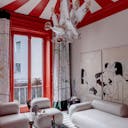 CASA ORNELLA MILANO - A perfect Pop Up and events location downtown in Milan