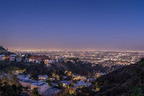 Stunning Villa on the iconic Sunset Strip - Image 4