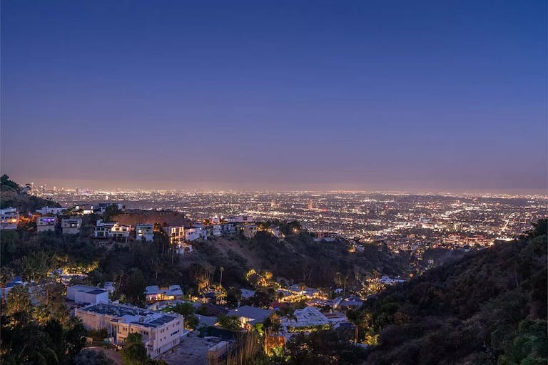 Stunning Villa on the iconic Sunset Strip - Image 4