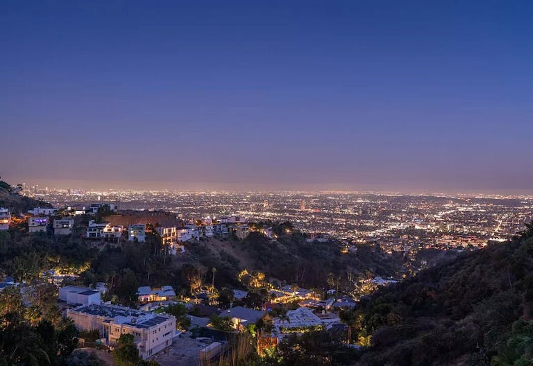 Stunning Villa on the iconic Sunset Strip - Image 4