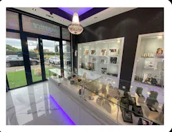Une charmante boutique pop-up store de 50 m² à Alès - Image 1
