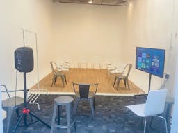 The Cyclorama - Image 0