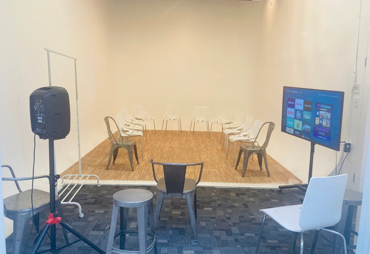 The Cyclorama - Image 0