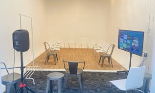 The Cyclorama - Image 0