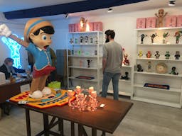 Art Gallery in le Haut Marais - Image 5