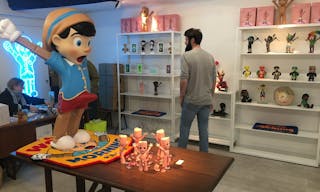 Art Gallery in le Haut Marais - Image 5